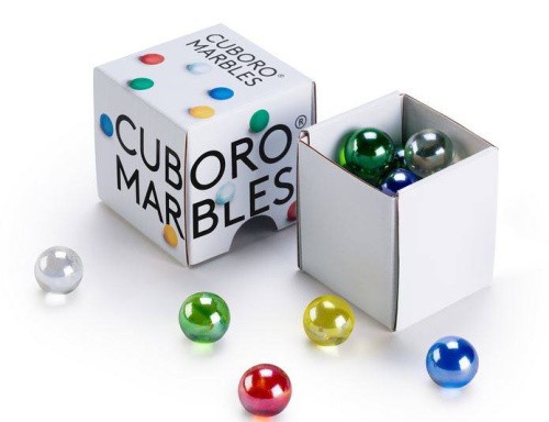 Cuboro marbles originale - cuboro,