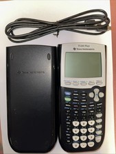 Taschenrechner, GTR,Casio TI84