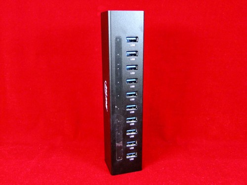 Inline usb hub - inline, /
