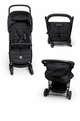 Kinderwagen hauck - kinderwagen,