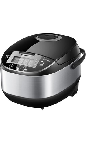 Midea reiskocher multikocher - midea,