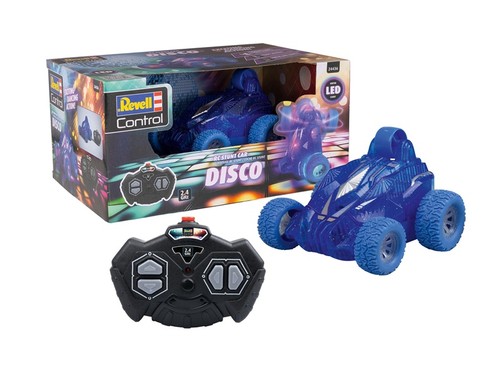 Revell control 24436 rc - revell,