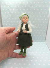 OOAK Puppenstube 1:12