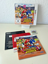 Mario sonic bei den - mario,