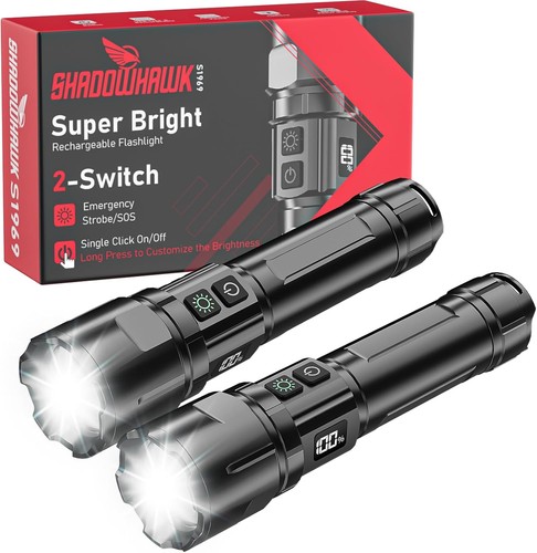 Taschenlampe led aufladbar - taschenlampe,