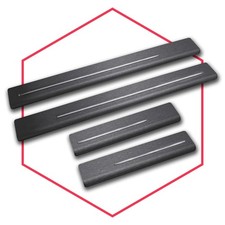 Einstiegsleisten für Mercedes