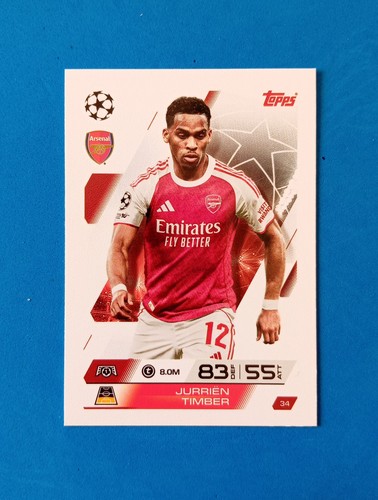 Topps match attax - topps,