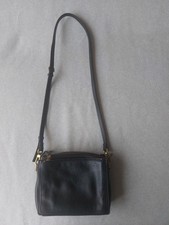 FOSSIL Leder-Handtasche
