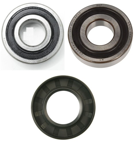 Kit mit lagern und dichtung - und,