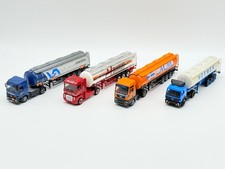 Konvolut Herpa Lehnkering