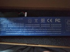 Ersatzteile Acer Aspire M5
