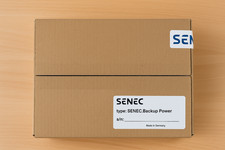 Senec V3 Hybrid Backup