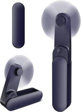 Mini Handheld Fan, 2 Levels