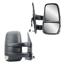 Außenspiegel Manuelle Rechts