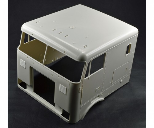 Tamiya fahrerhaus globe liner - fahrerhaus,