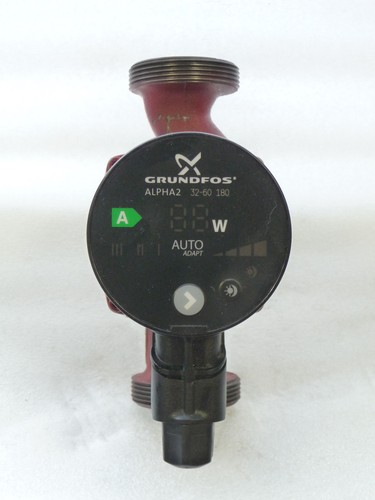 Grundfos alpha2 60 - alpha2,