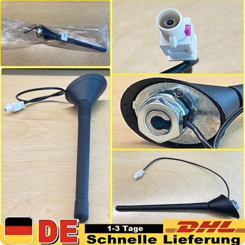 Stabantenne dachantenne fakra - stabantenne,