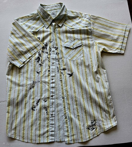 Vintage point custom - vintage, x