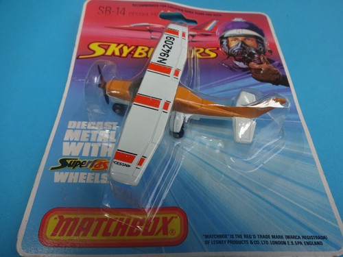 Matchbox lesney - matchbox, by