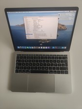 Apple MacBook Pro 13" 2017 i5