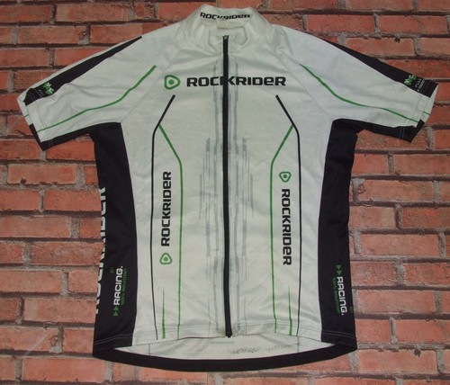 Rockrider radtrikot radsport - radtrikot,