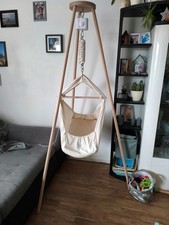 Lottili Federwiege mit Neuem