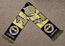 FENERBAHCE ISTANBUL FB ATKI