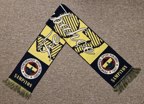 Fenerbahce istanbul atki - fenerbahce, fb
