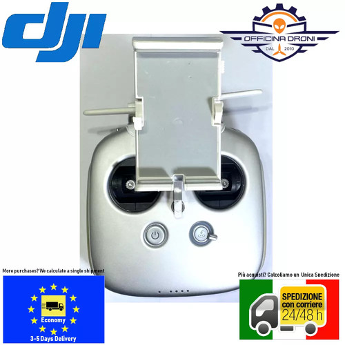 Dji inspire controller hdmi - 1,