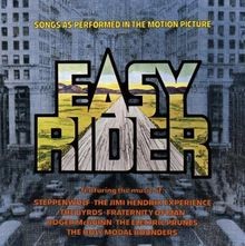 Easy rider von - |, cd