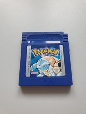 Pokemon Blau | Blaue Edition |