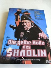 💽Die gelbe Hölle des