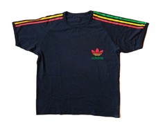 Adidas rasta shirt retro - adidas,