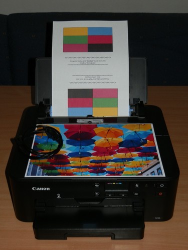 Canon pixma ts705 - pixma,
