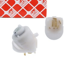 febi 26652 Zündschalter für VW GOLF 1 2 KÄFER PASSAT BULLI T2 T3 AUDI 80 B2