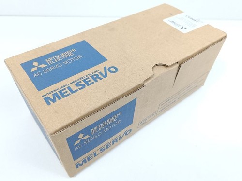 Mitsubishi servo motor - servo,