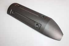 Auspuffblende für Kymco Yager GT 125 E3 07-16 Yager GT200i 08-14 Auspuff Blende