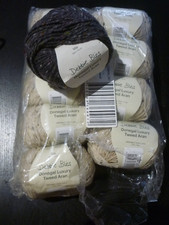 Rowan Donegal Luxury Tweed