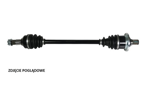 Antriebswelle für kawasaki - antriebswelle,