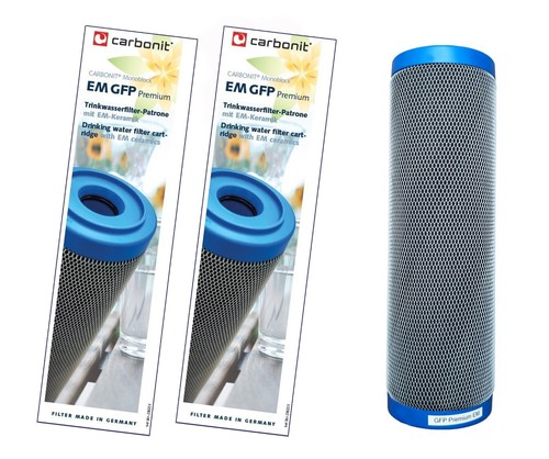 Wasserfilter gfp em von - em,