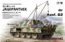 Meng-Model TS-047 - 1:35