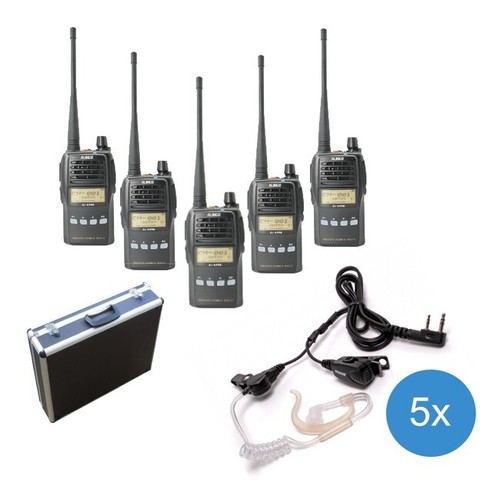 Pmr446 funkgeräte mit - pmr446,