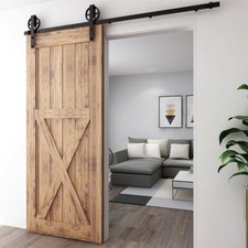 1.22M- 4.57M Schiebetürsystem