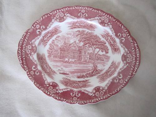 Grindley 25 7 cm - 31,4, x