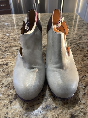 John fluevog circumpolar size - john,