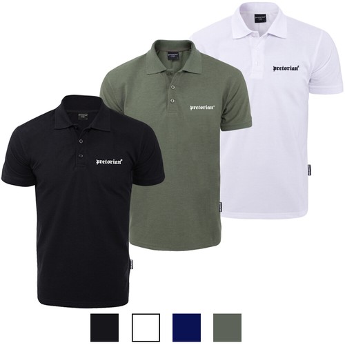 Pretorian poloshirt shirt - poloshirt,