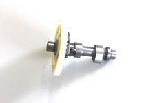 Orig. Nockenwelle Powertec Garden Güde Big Wheeler 460 Trike DJ1P65F Rasenmäher