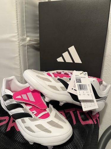 Adidas predator precision fg - adidas,