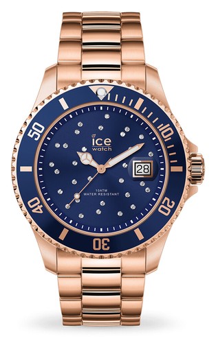 Ice watch 016774 steel - 016774,