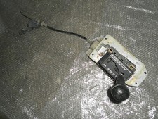 Audi 80 Wählhebel 893713109